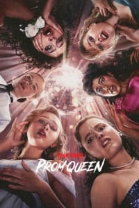 Poster for the movie "Fear Street: Prom Queen"